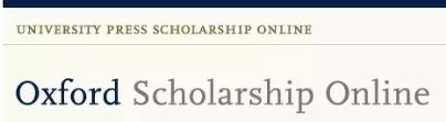 Oxford Journals