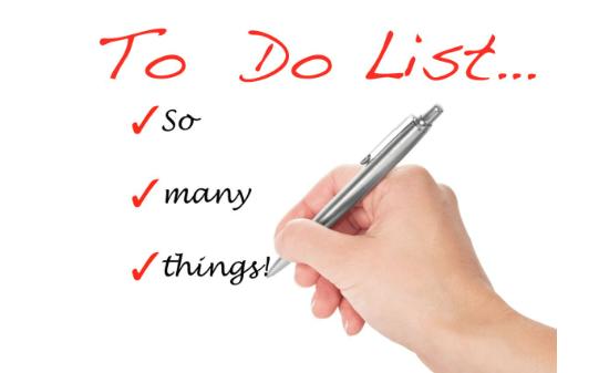 Time Management