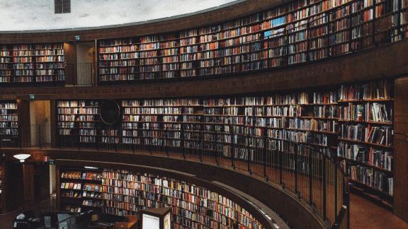 Library