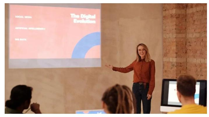 Presentation