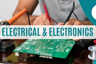 纽约大学电气工程Electrical Engineering本科考试辅导