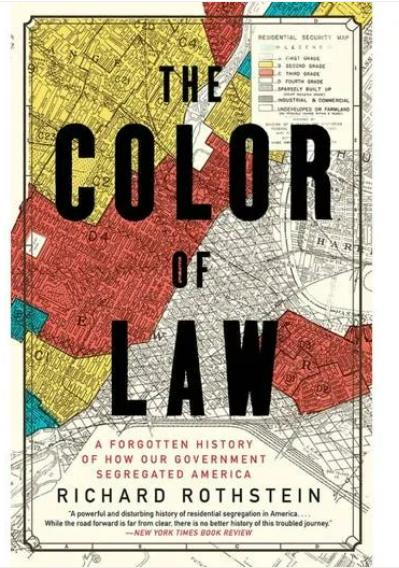 A Forgotten History of How Our Government Segregated America