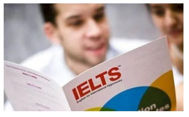 Take IELTS