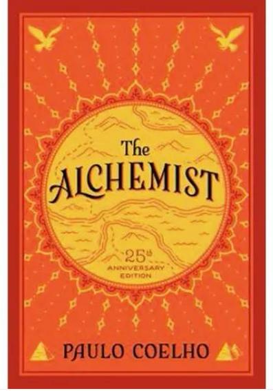 The Alchemist