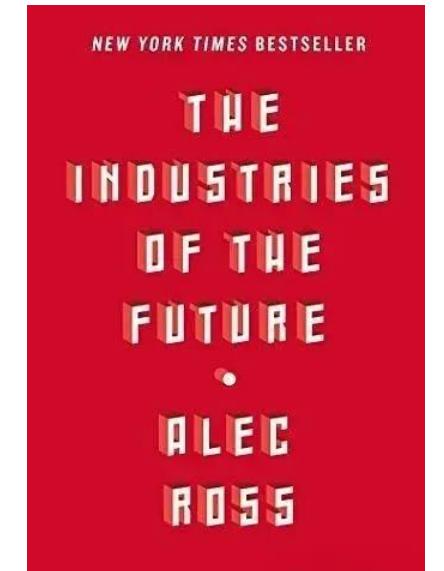 The Industries of the Future