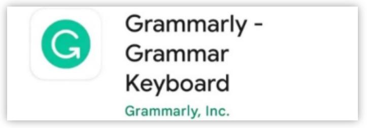 Grammarly