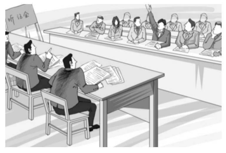 Hearings