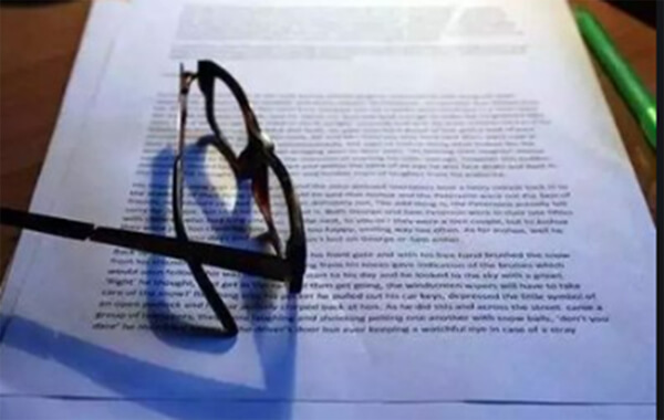 How to Write an English Research Proposal