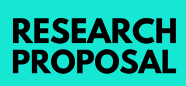 How to Write an English Research Proposal