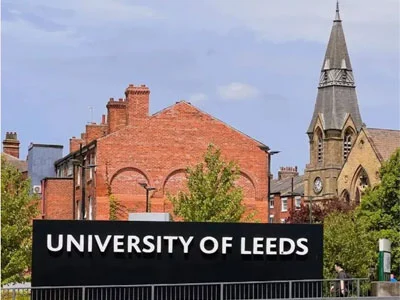 课程辅导 | 英国利兹大学计算机专业Advanced Computer Science MSc