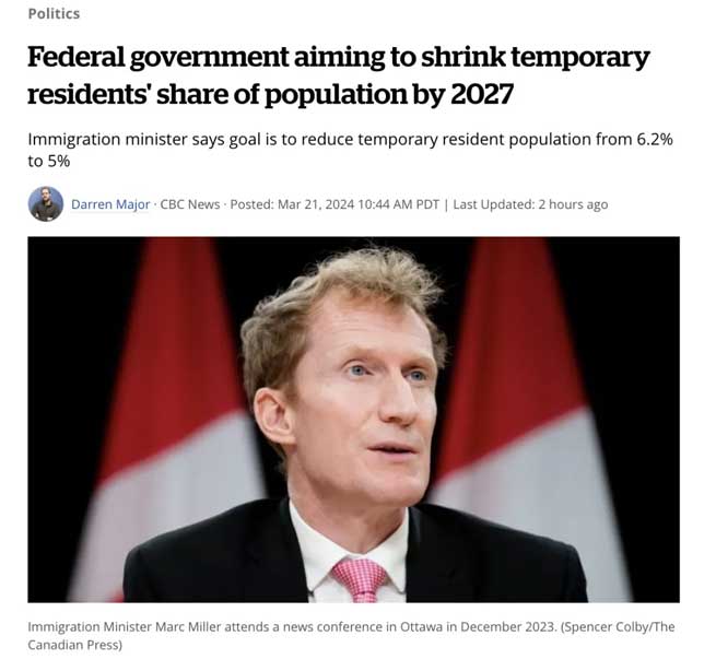 canadas immigration policy tightens are international students being stabbed in the back 1