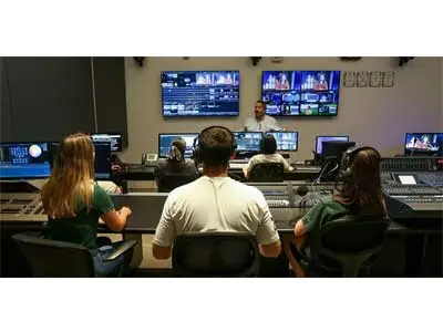 利物浦大学Liverpool - 传播与媒体硕士 communication and Media 课程指南