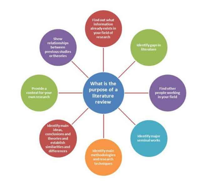 literature review strategy 1