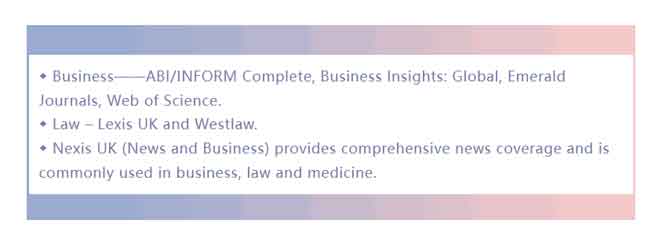 literature review strategy 6