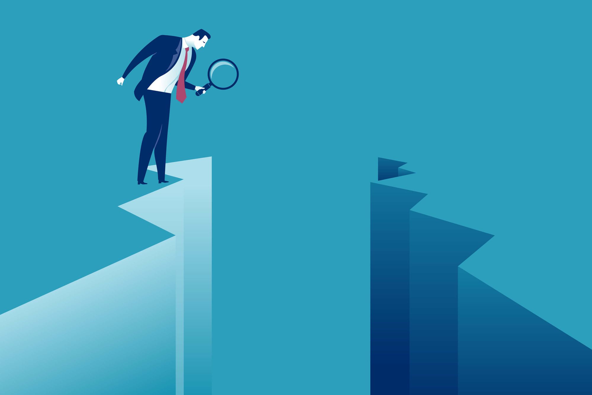 how to write a research gap