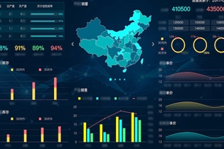 8种常用数据分析方法