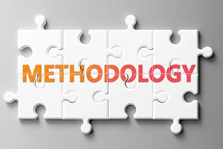 Methodology的高分框架！附高分模板！！
