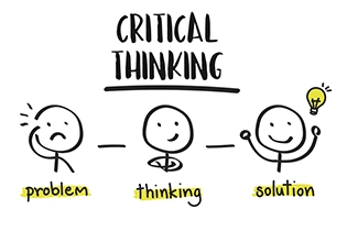 解锁Critical Thinking的奥秘：从理解到高效运用