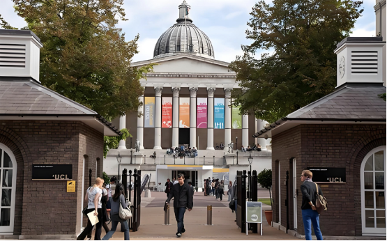 伦敦大学学院（UCL）
