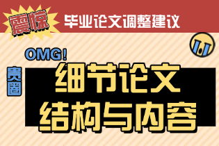 毕业论文调整建议_-_细化论文结构与内容.png