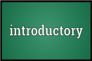 E-convier教你如何从Introductory Paragraph抓住你的读者？