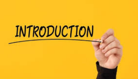 应该先写引言吗？Should You Write the Intro First?