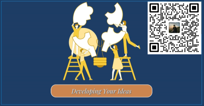 developing-your-ideas developing-your-ideas
