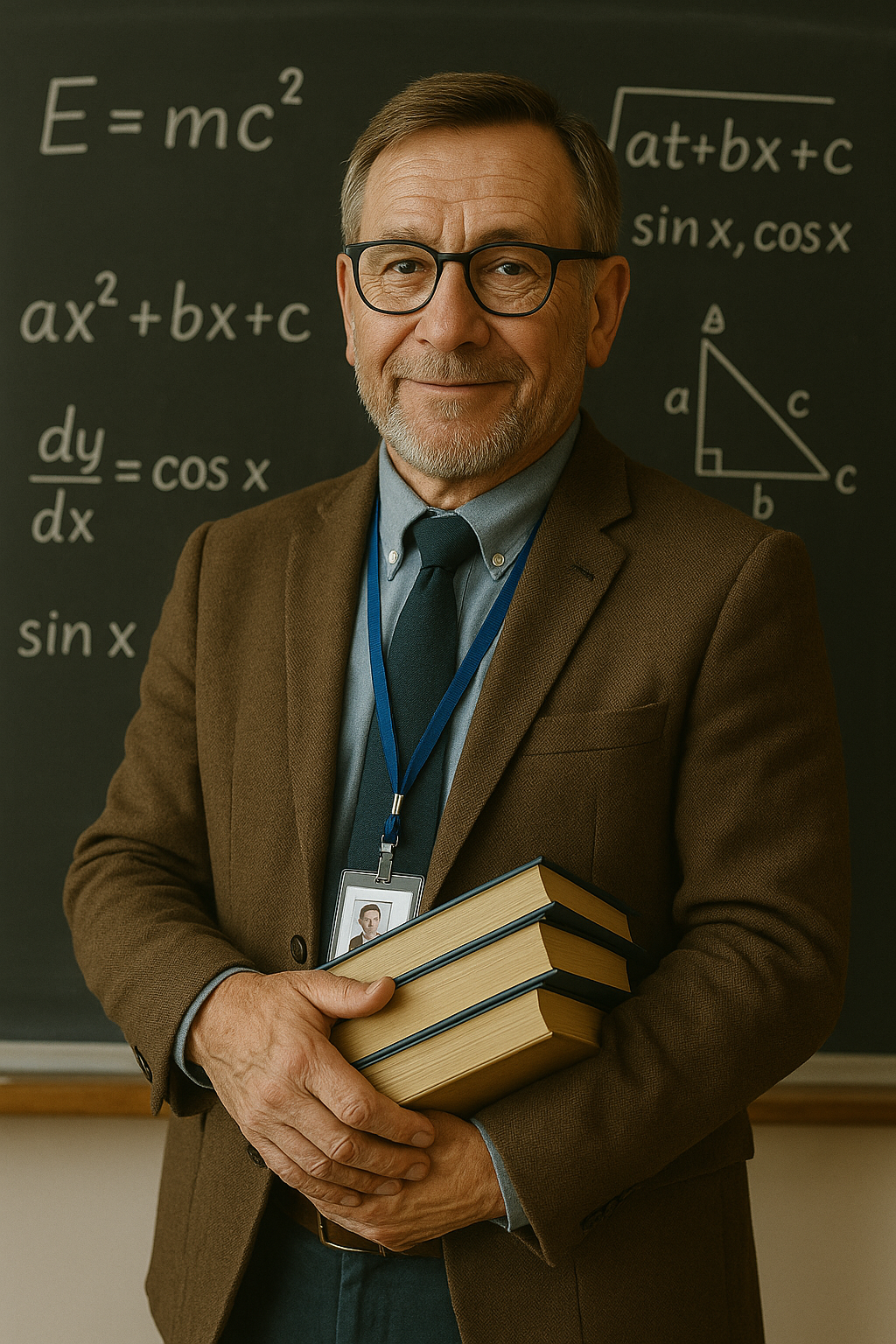 Dr. Andrew Collins
