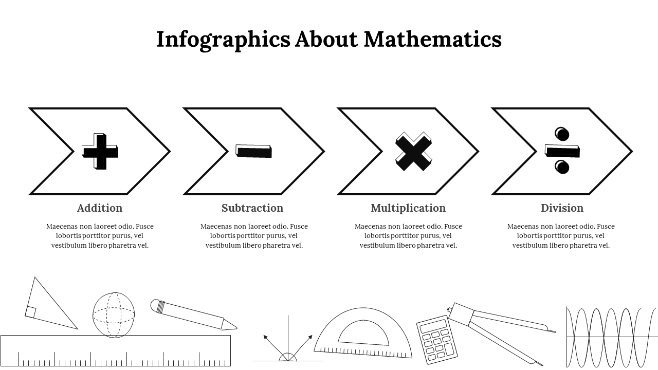 Slides support thinking — they don’t replace it. Slides support thinking — they don’t replace it.